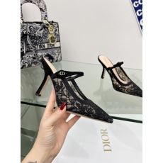 Christian Dior High Heels